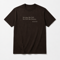'No Time' Tee