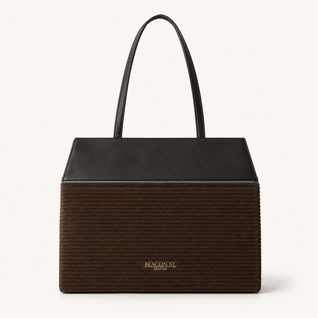 Brownstone City Tote