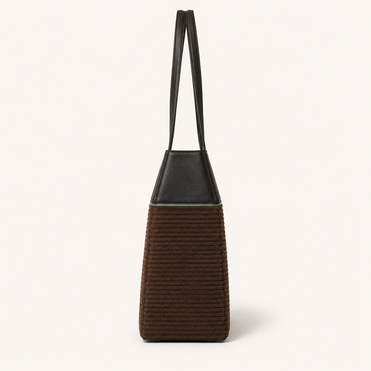 Brownstone City Tote