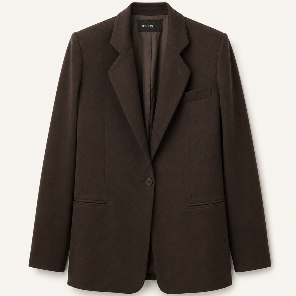 Women's Blazer One