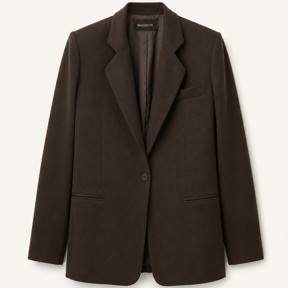 Women's Blazer One